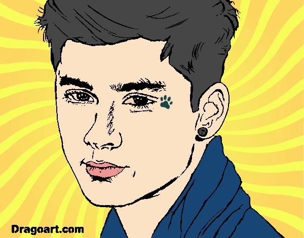 Zayn Malik 2