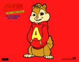 Alvin de Alvin y las Ardillas