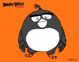 Bomb de Angry Birds