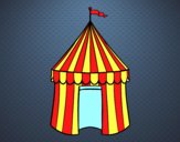 Carpa de circo