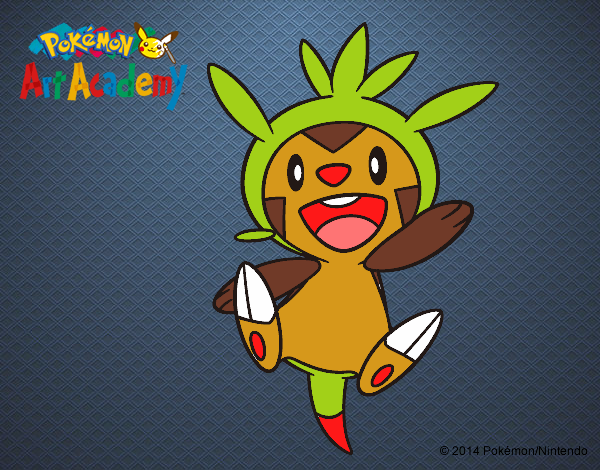 Chespin