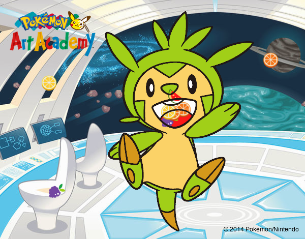 Chespin