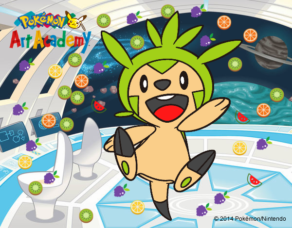 Chespin