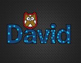 David