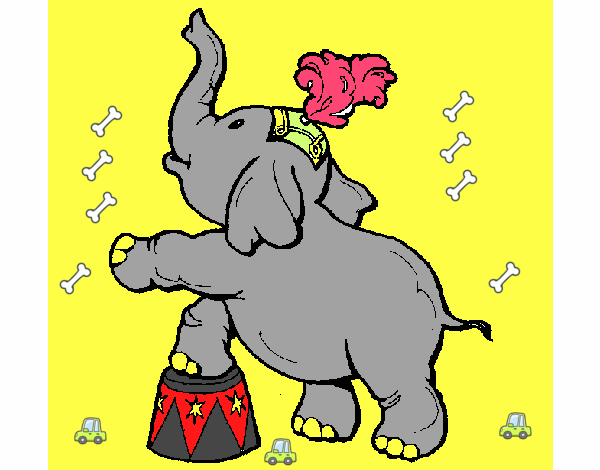 Elefante