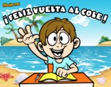 Feliz vuelta al cole