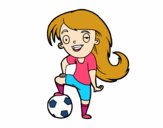 Fútbol femenino