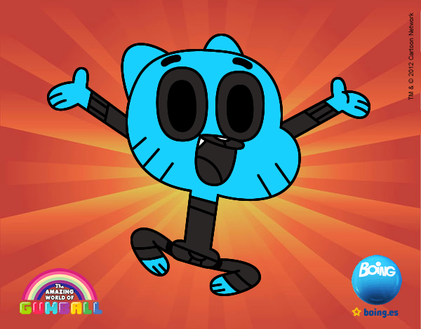 Gumball