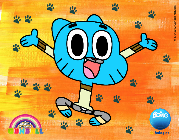 Gumball