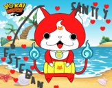 Jibanyan