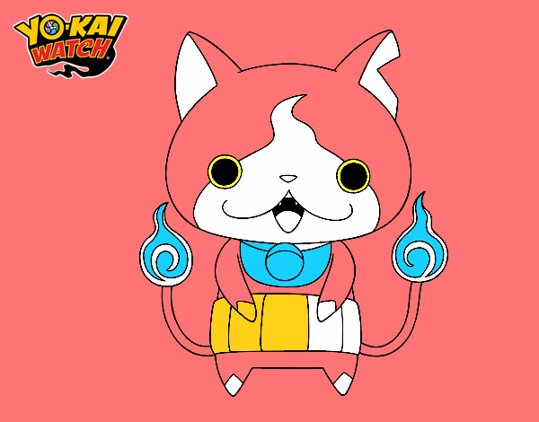 Jibanyan