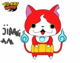 Jibanyan