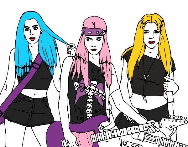 Las Sweet California