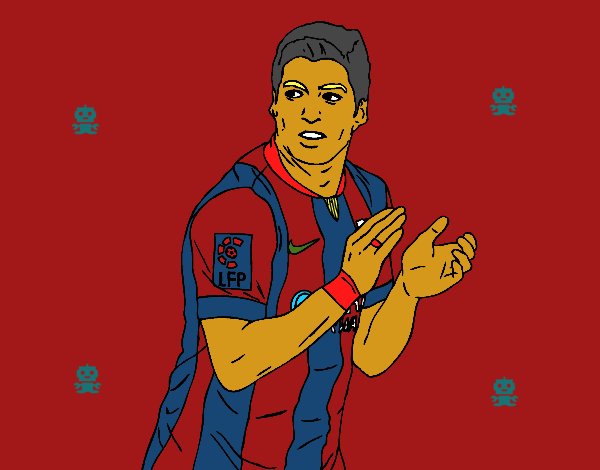 Luis Suárez