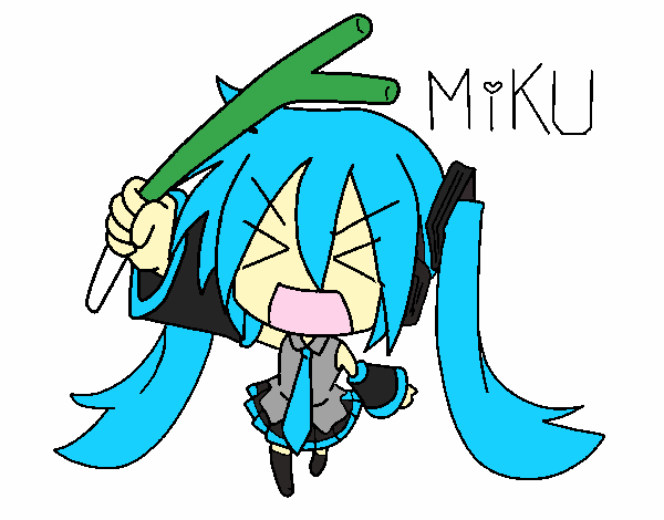 Miku