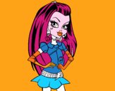 Monster High Frankie Stein