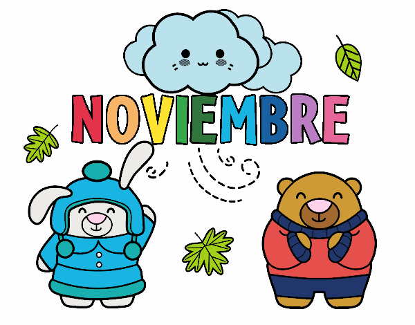 Noviembre