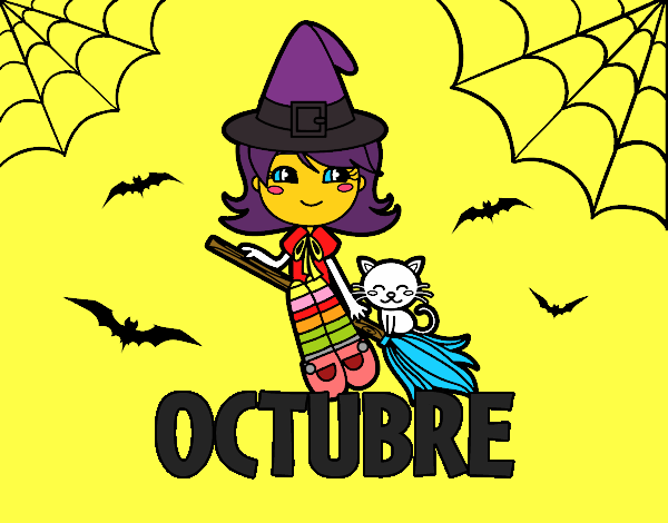 Octubre