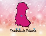 Provincia de Palencia