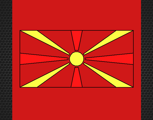 República de Macedonia