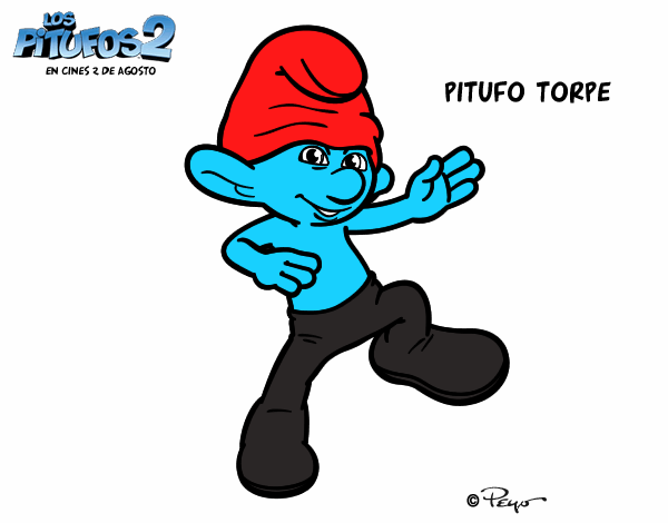 Torpe