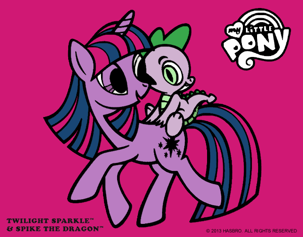 Twilight Sparkle