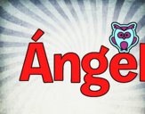 Ángel