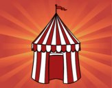 Carpa de circo