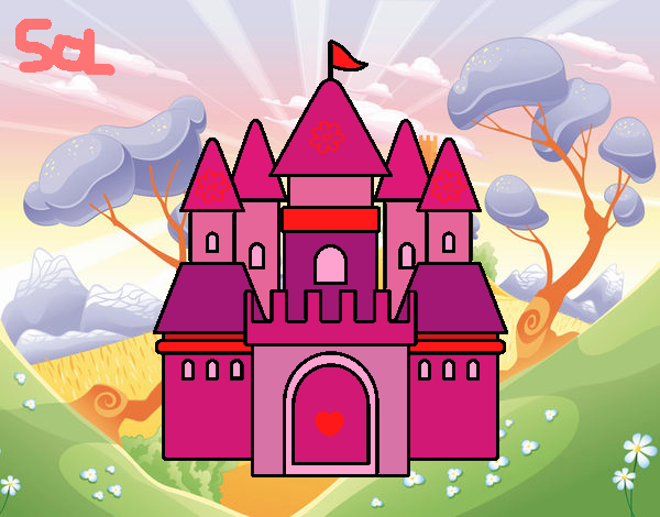 Castillo medieval 2