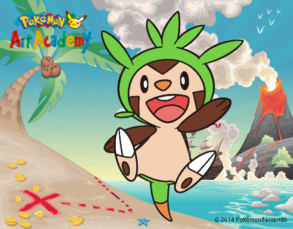 Chespin