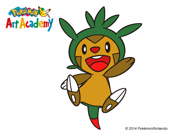 Chespin