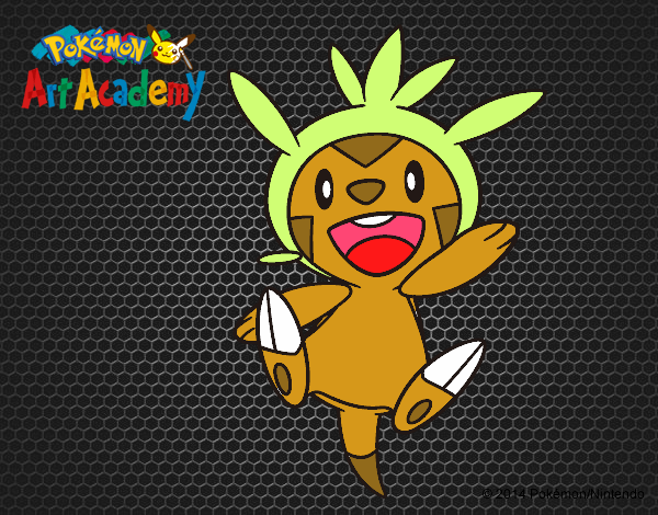 Chespin