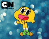 Darwin de Gumball