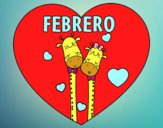 Febrero