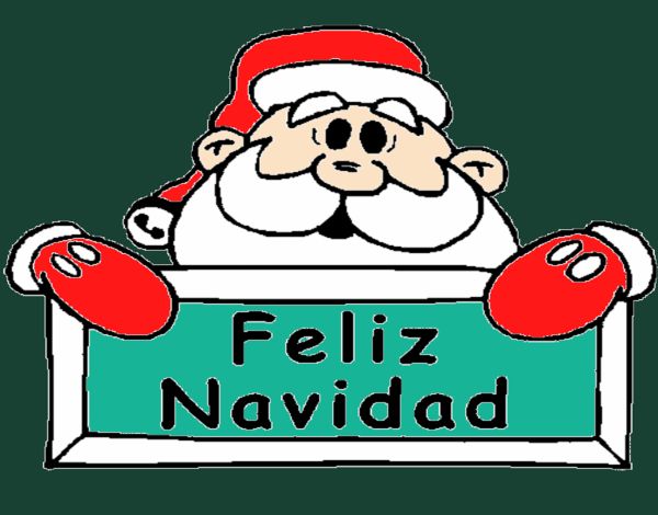 Feliz Navidad