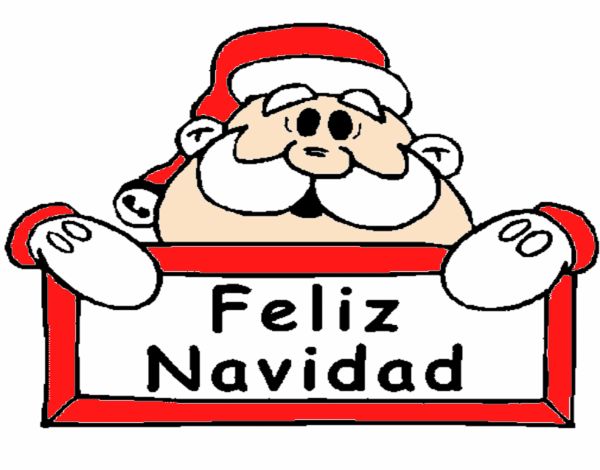 Feliz Navidad