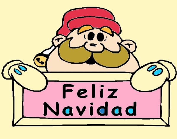 Feliz Navidad