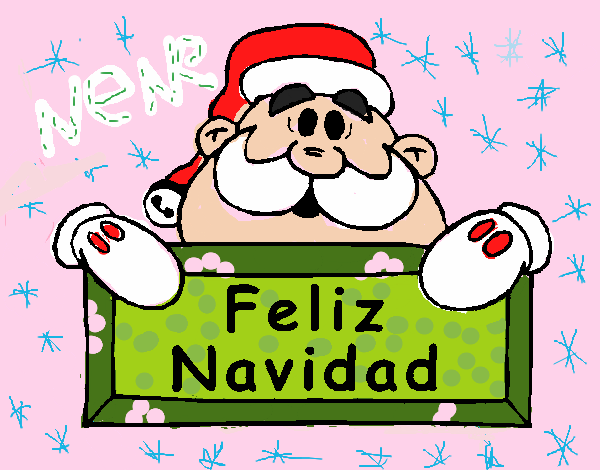 Feliz Navidad