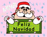 Feliz Navidad