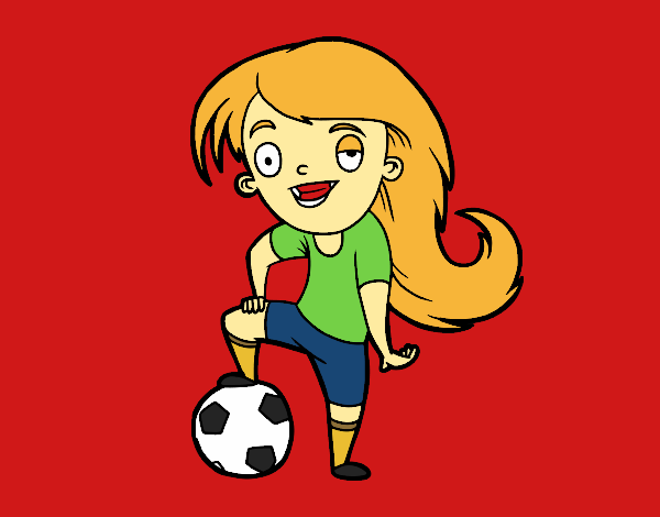 Fútbol femenino