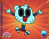 Gumball