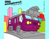 Imaginext 1