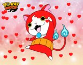 Jibanyan a por todas