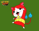 Jibanyan a por todas