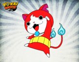 Jibanyan a por todas