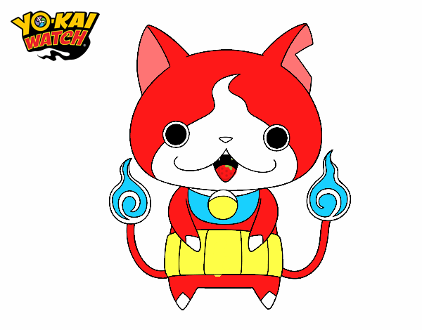 Jibanyan