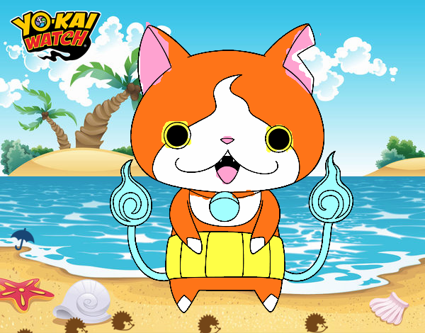 Jibanyan