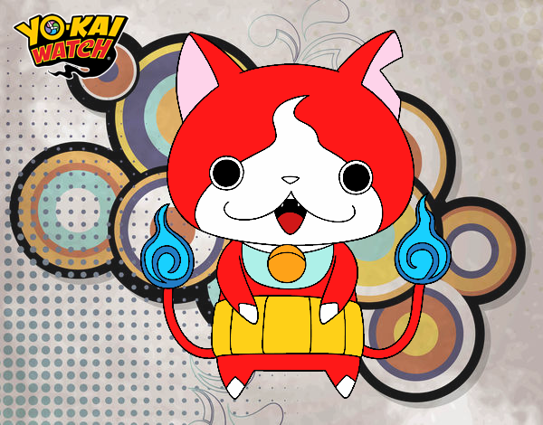 Jibanyan