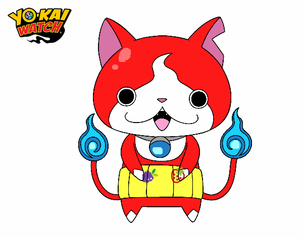 Jibanyan