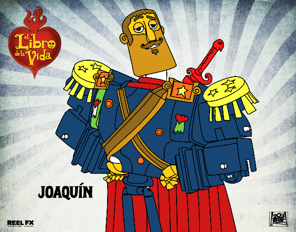 Joaquín